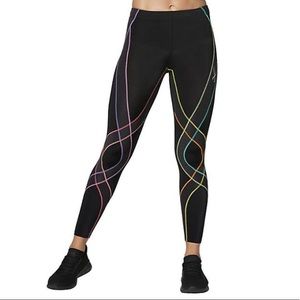 NWT CW-X Endurance Generator Tights L
